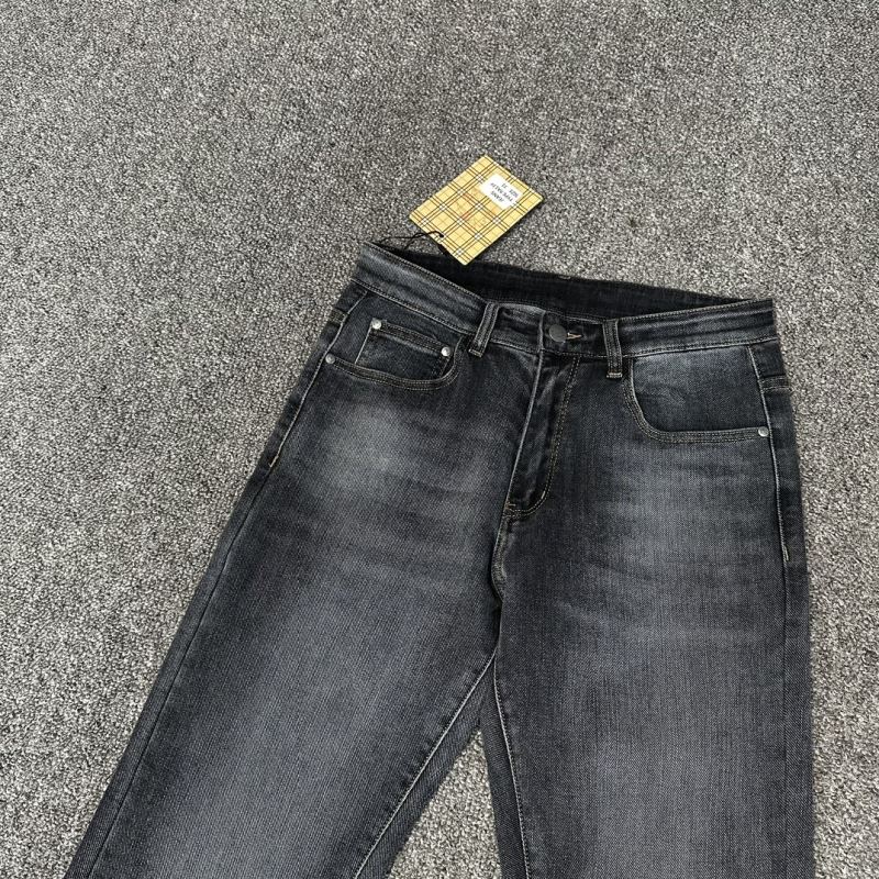 Burberry Jeans